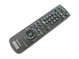 Mando a distancia para TV y VCR Sony RMT-V298B - Imagen 1 de 3