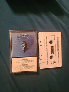 Eagles: Their Greatest Hits 1971-1975 (Cassette 1976 Eleckra) - Picture 1 of 6