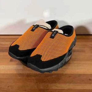 Gh Bass Mujer Aqua Mesh Slide Planos 8.5M Naranja/Negro - Imagen 1 de 7