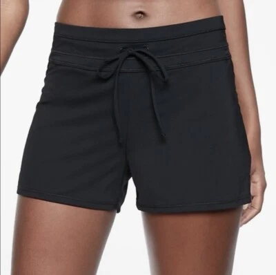 Athleta Size XS Lahaina Short  Black #417001 - Image 1 of 4