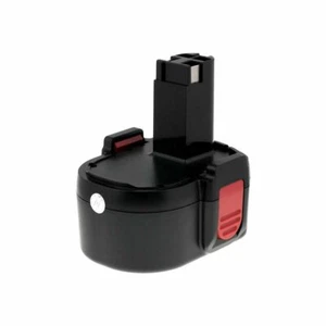Battery for Skil Cordless Screwdriver 2492 12V 2000mAh/24Wh NiMH Black - Picture 1 of 1