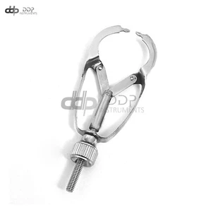 3 Stück Elfenbein Matrix Retainer Dental Instrumente - Bild 1 von 3