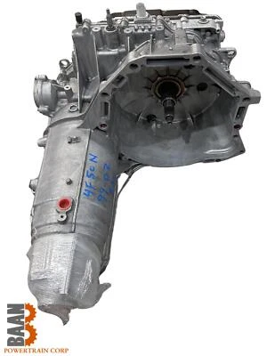 OEM Reman Automatic Transmission for 2001-03 Ford Taurus 3.0L 4F50N/AX4N - Image 1 of 4