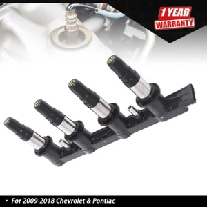 Spark Ignition Coil UF620 C1646 For 2009-2015 Chevrolet series 1.8L 1796CC 110C - Bild 1 von 8