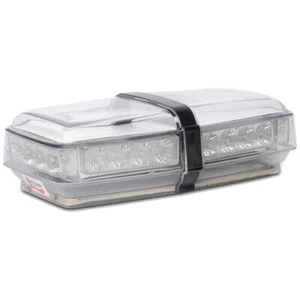 Britax A100 LED Magnetic Mount Mini Lightbar (277mm) - Amber - Picture 1 of 1