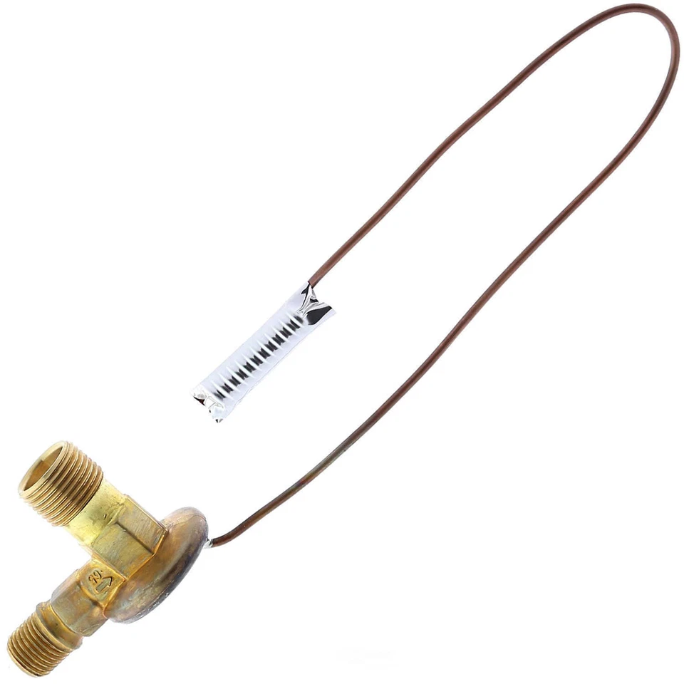 A/C Expansion Valve fits 1985-1994 Toyota Pickup Corolla Tercel  DENSO - Image 1 of 1