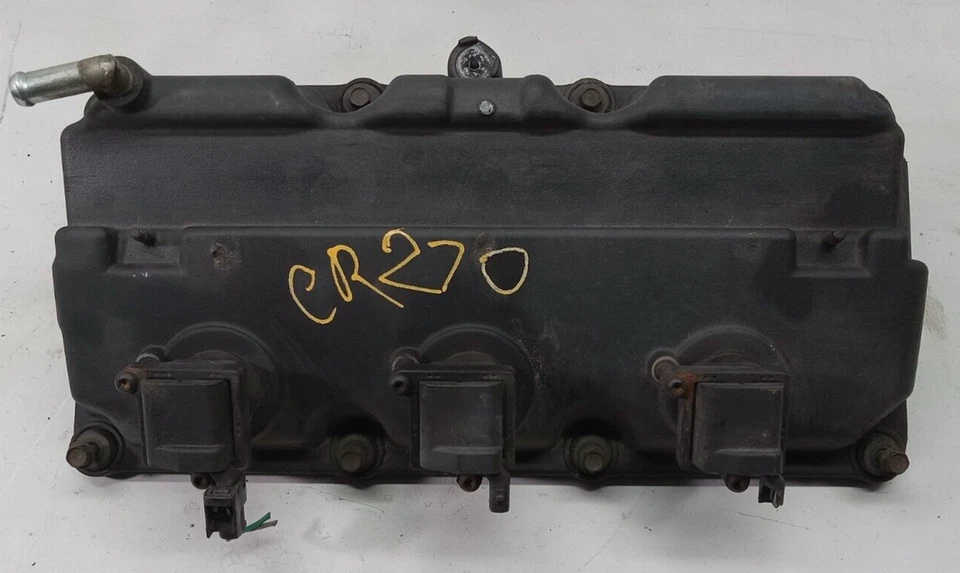 Cubierta de válvula de motor delantero Dodge Intrepid 1998-2004 OEM Foto 1 de 4