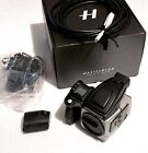 Hasselblad H5D 50c Wi-Fi Medium Format Digital Camera Body - original box