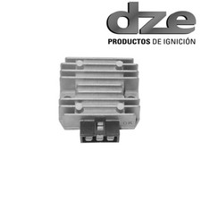 Bruce /& Shark Regolatore del raddrizzatore di tensione adatto per Kawasaki Klx450 Klx450R 2008-2017 21066-0015