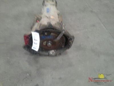 2002 Cadillac Escalade Automatic Transmission AWD Foto 1 de 4