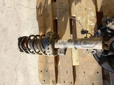 51620TA9E322M1 front shock absorber lh for HONDA CIVIC TOURER (FK) 2013 225501 - Image 1 of 4