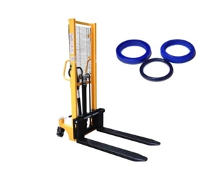 Pallet stacker Jack lifter 1 Ton seal kit Hydraulic - Picture 1 of 8
