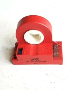 CURRENT TRANSFORMER ZKB 464/202-54-151 A1 VAC - Picture 1 of 12