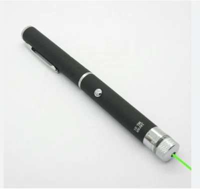 PUNTATORE PENNA LASER VERDE/ROSSO/BLU PROFESSIONALE +ASTRONOMICO ALTA QUALITA - Immagine 1 di 2