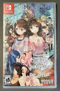 Yumeutsu Re Master y Re After-Limited Run Games-(Nintendo Switch)-Nuevo - Imagen 1 de 3