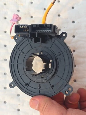 GMC ACADIA 2007-2017 VOLANTE RELOJ RESORTE OEM Foto 1 de 3