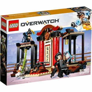 Lego Overwatch 75971 | Hanzo vs. Genji | NEU | OVP - Int. - Bild 1 von 1