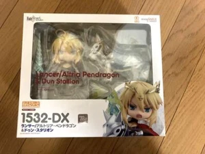 Nendoroid Fate/Grand Order Angel Altria Pendragon Zun Studio Figure GSC - Picture 1 of 3