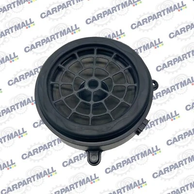 01-04 Mercedes-Benz C240 Front Right or Left Side Door Speaker 2038201102 OEM Foto 1 de 4