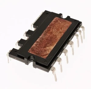 Módulo controlador de alimentación FPAB30BH60B SPM 1 fase 600V 30A SPM27-IC #716309 - Imagen 1 de 1