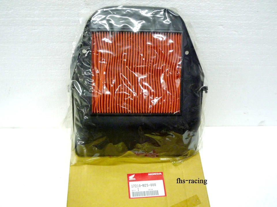 Filtro de aire original HONDA, filtro para VF 750 C, RC43, RC 43, 1993-2002 - Imagen 1 de 1