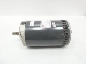 Us Motors P63SYAAH-1119 Ac Motor 1hp 850rpm 208-230/460v-ac 3ph - Picture 1 of 5
