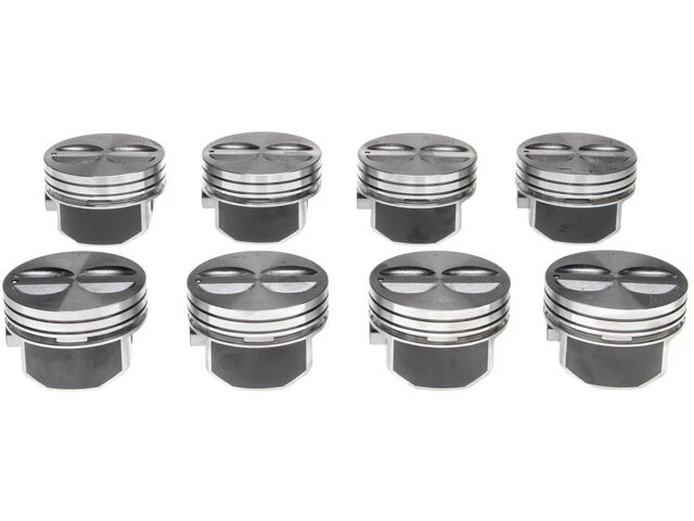 Juego de pistones 53PQVK31 para Firebird Grand LeMans Phoenix 1978 1979 1987 1988 1989 Foto 1 de 1