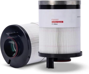 Filtro separador de agua filtro de combustible 24449231 FS20337 apto para Detroit Diesel - Imagen 1 de 1