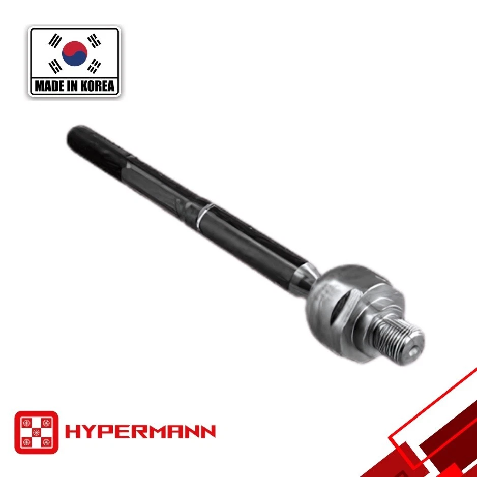 YULIM MADE IN KOREA Inner Steering Tie Rod Fits KIA Optima 2016-2020 57724-D4000 - Image 1 of 1