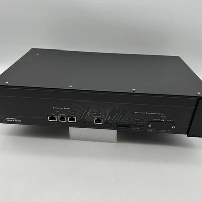 NEW!  Gilbarco PA04080000 Back Room Communications Control Module - Image 1 of 4