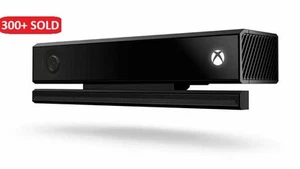 Capteur de mouvement Microsoft Xbox One Kinect V2 livraison super rapide - Photo 1/2