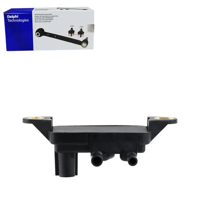 Delphi EGR Pressure Sensor For 1994-2002 Ford Mustang - Image 1 of 4