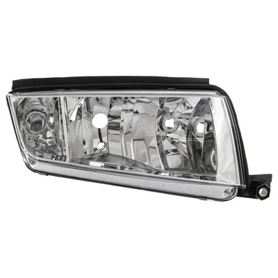 TYC Hauptscheinwerfer Scheinwerfer rechts für Skoda Fabia I Combi 6Y5 6Y2 6Y3 - Bild 1 von 2