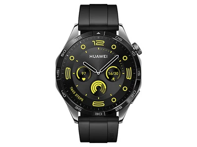 Smartwatch - Huawei Watch GT4, 46 mm, AMOLED - Imagen 1 de 4