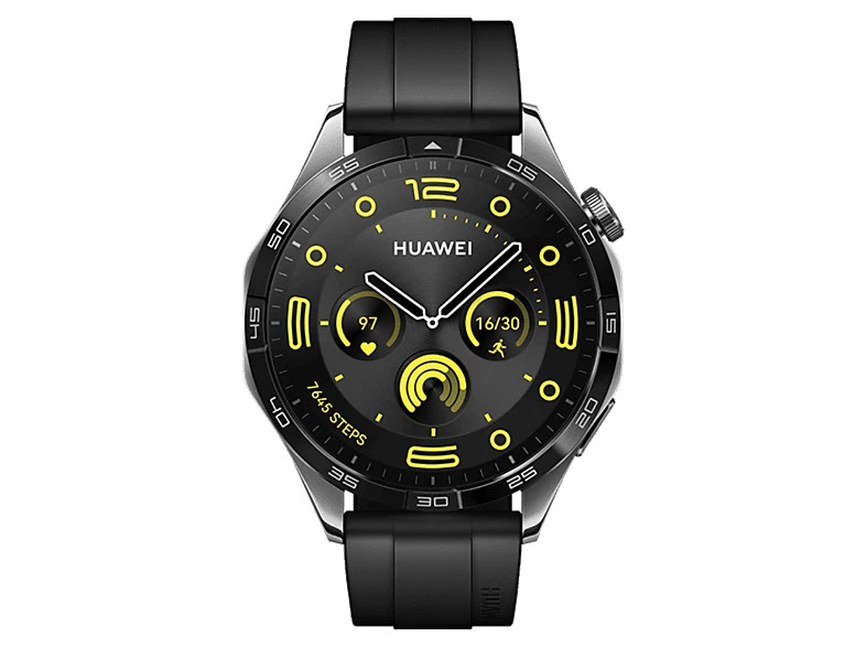 Smartwatch - Huawei Watch GT4, 46 mm, AMOLED - Imagen 1 de 4