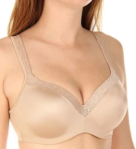 Playtex 4823 Secrets Amazing Shape Balconette Underwire Bra - Picture 1 of 10