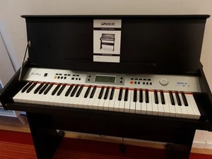 E-Piano Funkey DP-61 II Digitalpiano E-Klavier - Bild 1 von 10