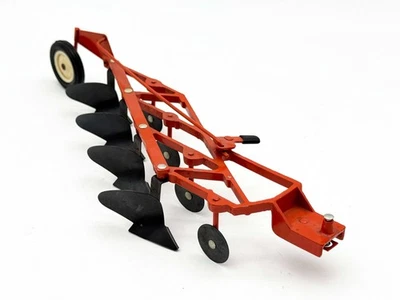 Arado inferior Allis Chalmers 1/16 4 Foto 1 de 2