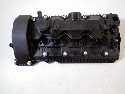 Left Engine Valve Cover for BMW X5 545i 550i 650i 750i 2002-2010 11127522159 - Image 1 of 4