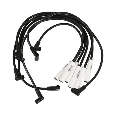 Комплект штепсельных проводов ACCEL 9039C для 92–01 Dodge 3,9 л Dakota Ram Durango - Изображение 1 из 4