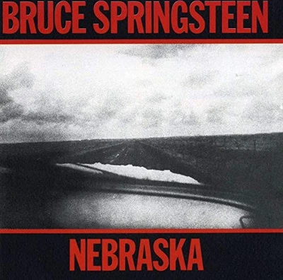 Bruce Springsteen - Nebraska - Bruce Springsteen CD J9VG The Cheap Fast Free - Bild 1 von 2