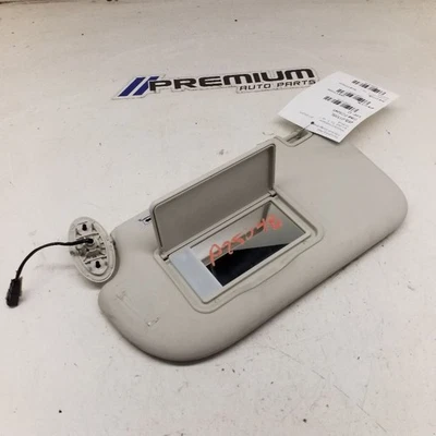 Солнцезащитный козырек водителя без люка с подсветкой подходит для 13–19 ESCAPE 619125 - Изображение 1 из 4