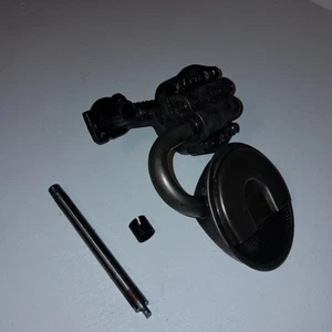 93-97 5.7 LT1 Corvette Camaro Trans Am Impala SS Oil Pump OEM USED  - Picture 1 of 9