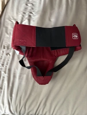 Protector de molienda Everlast MX2  Foto 1 de 3