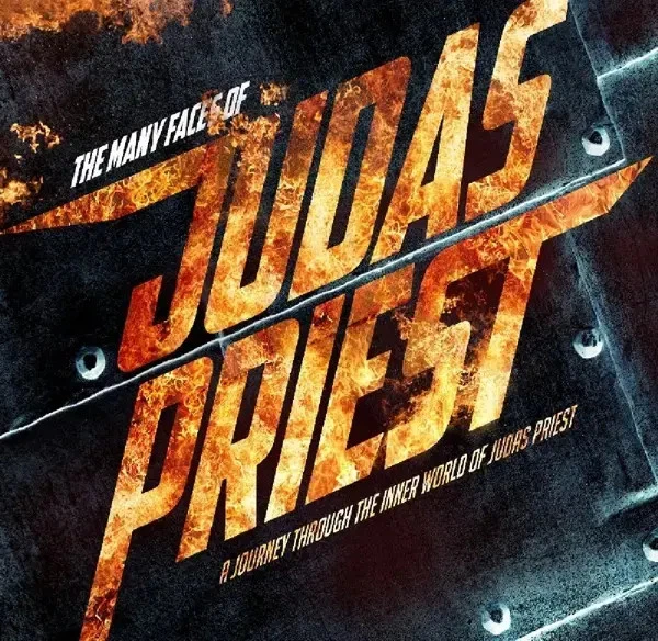 Judas Priest. =Various=: Many Faces Of Judas.. | Various | Deutsch | Audio-CD - Bild 1 von 1