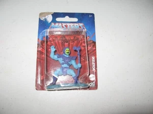MATTEL MICRO COLLECTION MASTERS OF THE UNIVERSE SKELETOR FIGURE (nuovo in confezione) - Foto 1 di 3