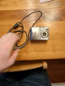 Kodak EasyShare C340 - Picture 1 of 4