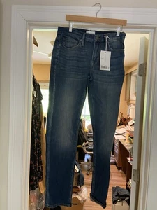 Jeans con montatura L’Homme slim placid 32x32 uomo prezzo al dettaglio consigliato $218 - Foto 1 di 2