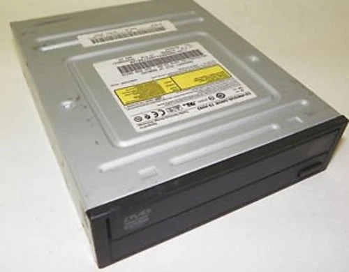 Toshiba TS-H493 Desktop CD-RW/DVD Drive- Pack of 5 - Image 1 of 1