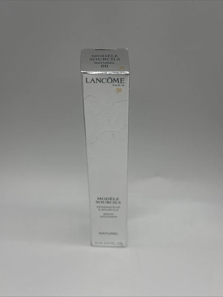 Afeitadora de cejas Lancome Brow Expert Modèle Sourcils Naturel nueva en caja (D6) Foto 1 de 1